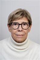 Ida Pedretti In Serati (MI) 