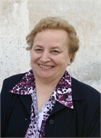 Elsa Fantinel (PR) 