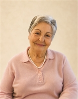 Luisa Munoz Alarcon Ved. Giacobbe (FC) 