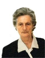 Eva Pezzutto Ved. Giacomimi (BI) 