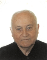 Don Alberto Vignolo (AL) 