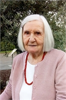 Carla Almasio Ved. Colombo (MI) 