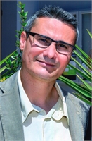 Fabrizio Di Monaco