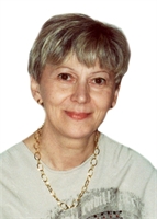 Maria Luisa Pazzi