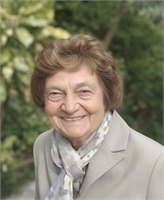 Franca Crisante Tozzi