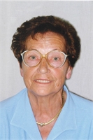 Giovanna Bienati Ved. Barbaglia (MI) 
