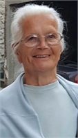 Maria Callegari Ved. Lazzati (PV) 