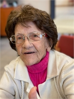 Clelia Milivinti Ved. Ballinari (VA) 