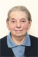 Suor Giuseppina Airoldi (MI) 