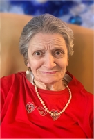 Rosanna Bassano In Bernes (MI) 