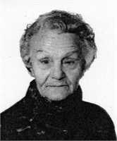 Teresa Nervi Cortesogno