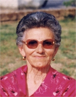 Augusta Arvieri