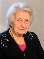 Maria Pia Prevosto Ved. Pionzio (TO) 