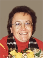 Valeria Cavallari In Garani (FE) 