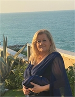 Elena Ivana Panza In Brancaleoni (MI) 