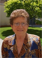 Maria Fior Massarotto