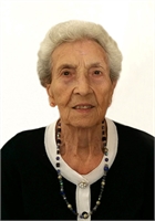 Rita Trevisin Ved. Caldato (TV) 