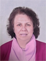 Giuseppina Carla Cacciatore (AL) 