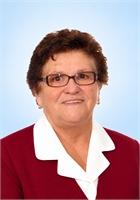 Giulia Cistana Ved. Franceschini (NO) 