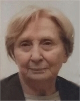 Maria Teresa Acerbi In Ghisetti (AL)