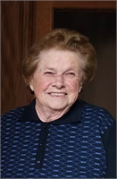 Maria Bergamaschi Gilberti