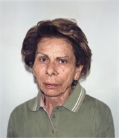 Mirella Aurora Stoppini Ved. Marletti (TO) 