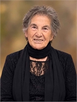 Giuseppina Pistidda Ved. Satta (SS) 