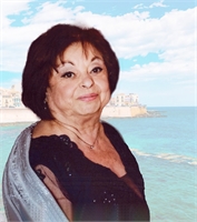 Giuseppina Covato Rizza