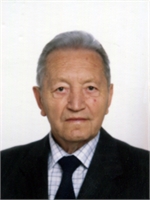 Cesarino Poggi (BO) 