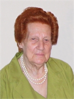 Rosa Messina