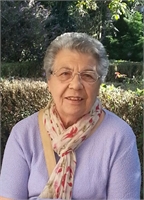 Anna Maria Zella Ved. Vettore (PD) 