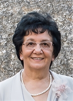 Milena Farinelli In Marchetti (AL) 