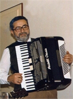 Luciano Melega (BO) 