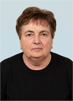 Diana Maurizi In Paiolo (VT) 