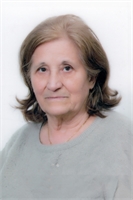 Agata Mori (tina) In Palmas (VA) 