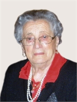 Adalgisa Maietti Ved. Rossetti (FE) 