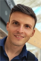 Matteo Gornati