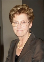 Marilena Pellegrini In Merlo (TO) 