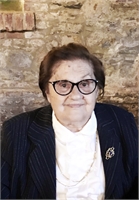 Maria Torti Ved. Vercesi (AL) 