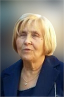 Rosangela Bianchi Ved. Bartolini (MI) 