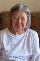 Nadia Maria Trezzi