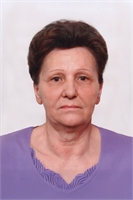 Emma Muzzati Ved. Mollica (MI) 