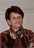 Maria Pezzini Ved. Rapelli (LO) 