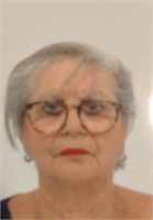 Maria Luisa Molinari In Vignaduzzo (PV) 