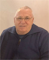 Giovanni Bergantin