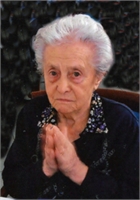 Maria Dall Olio
