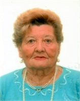 Angela Franzo Ved. Zarotti (PV) 