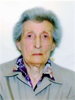 Margherita Burato Brognara