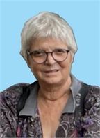 Maria Carmela Pergola