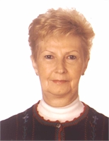 Marisa Favaron In Benvegnù (PD) 